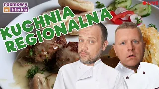 Temat: #77 Kuchnia regionalna!