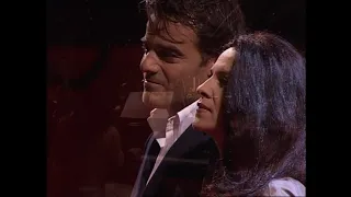 Angela Gheorghiu & Jeroen Willems - La Chanson des vieux amants