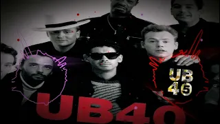 UB40 - UB45 (2024) 05. Tyler