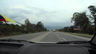 CARRETERAS DEL ECUADOR 2014 1/2