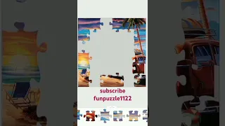 beautiful puzzle ☺️  #beautiful #music #calmdown #amor #love #fun #puzzle @funpuzzle1122