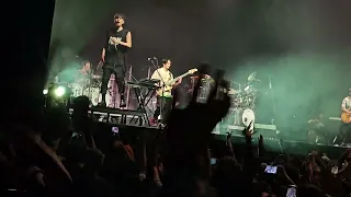 RADWIMPS  - Iin desu ka? , Live México City 2024