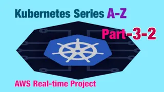 Kubernetes A-Z || Part-3-2: Application Deployment with EKS, CloudFormation, Prometheus, and Grafana