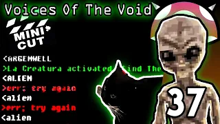 [Vinesauce] Joel - Voices Of The Void Highlights ( Part 37 )