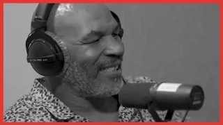 Mike Tyson threatening Don King and Jim Gray | Hotboxin' with Mike Tyson featuring Jim Gray