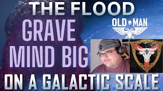 Flood on an Intergalactic Scale: What a Fully Realized Outbreak Looks Like