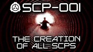 SCP-001 : The Spiral Path : Embla : Spacetime SCP (Dr. Manns Proposal)