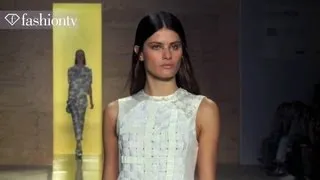 Maria Filo Spring/Summer 2014 Show | Fashion Rio | FashionTV