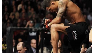 Anthony 'Showtime' Pettis Highlight