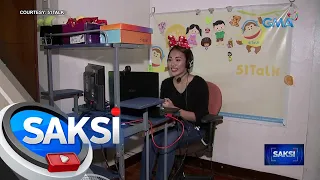 Sakcess ng gurong tubong-Cavite na magtuturo ng Filipino language sa Harvard University | Saksi