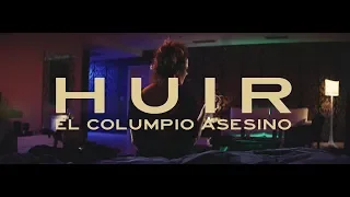 El Columpio Asesino - Huir (Vídeo Oficial)