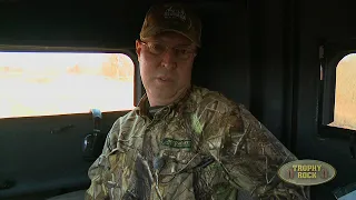 Hog Hunting Success | Tips for Shed Antler Hunting  (#121) @GrowingDeer.tv