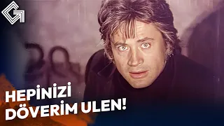 Cüneyt Arkın Dövüş Sahneleri 👊 | Bayram Özel Kolaj