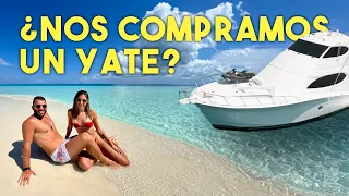 ASÍ DISFRUTAN LOS MILLONARIOS EN VENEZUELA | LOS ROQUES | 🤑🤑