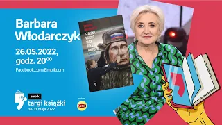 Barbara Włodarczyk – SPOTKANIE – Zrozumieć świat 26.05.2022 g. 20:00