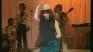 Kate Bush - Them Heavy People (1979 Xmas Special)