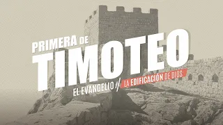 1 Timoteo 4:6-10 Un buen ministro de Jesucristo