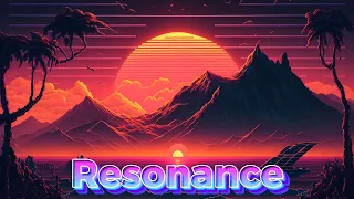 Home Resonance (Extra slowed+Ultra reverb)