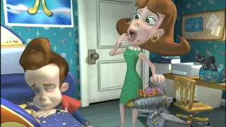 JIMMY NEUTRON January 31, 2015 Teaser