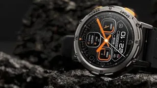 Kospet Tank T2 Review: The Best Rugged Smartwatch of 2023?