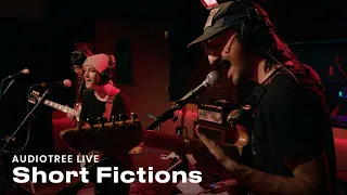 Short Fictions on Audiotree Live (Full Session)