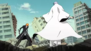 The Offspring- You're Gonna Go Far, Kid- Bleach amv