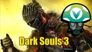 Dark Souls 3 - Rev [Vinesauce]