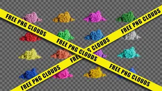 PNG облака по ссылке в описании! Бесплатно! Без подписки! Free PNG clouds. Link in the description!