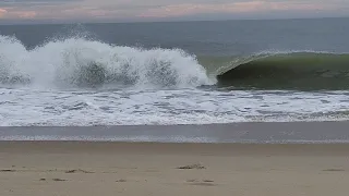 Ocean City Md Waves