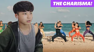 Now United - Turn It Up (Official Music Video) REACTION