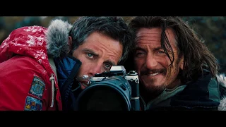 Jose Gonzalez - Stay Alive | The Secret Life of Walter Mitty