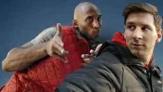 Kobe Bryant & Lionel Messi 👑 The Best Duo Commercials - RIP KOBE ...