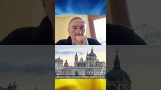 Украинские беженцы жалуются на трудности в Испании!