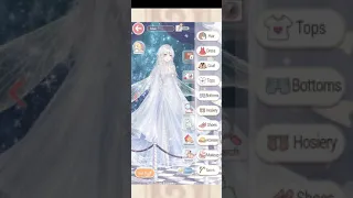 The music box sound effect (Love Nikki)