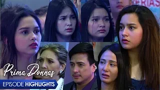 Prima Donnas: Rebelasyong gugulat kay Lady Prima | Episode 102 (with English subtitles)