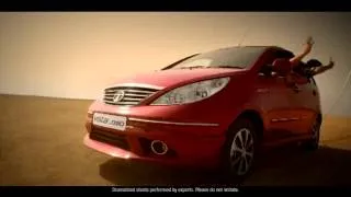 Tata Motors: Indica Vista D90 (the unbeatable)