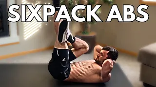 10 Min Sixpack Ab Workout for Men