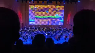 Sonic the Hedgehog Medley | Sonic Symphony London 2023