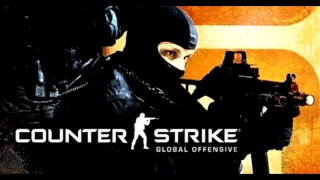 Counter-strike :)