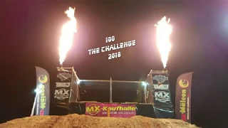 MSC Altmark - 100 The Challenge 2018 Feuerwerk