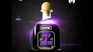 The Game- The Kill (Purp & Patron Mixtape 2011)