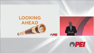 PEI: State of the Industry 2019