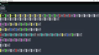 Using The Channel Link And Quick Gang Features In Mixing Station Pro