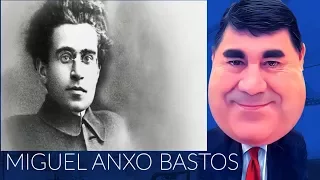 Miguel Anxo Bastos sobre Gramsci