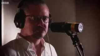 Faith No More - This Guy's in Love With You (live studio 2015) HD