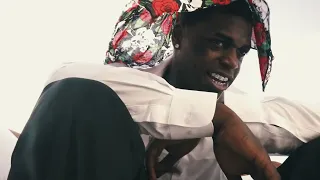 Kodak Black - Haitian Scarface [Official Music Video]