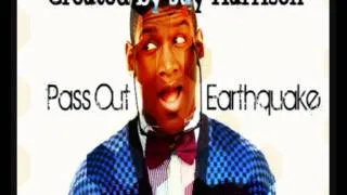 Tinie Tempah Mix! - Earthquake vs Pass Out [JayHarrison Remix]