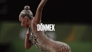 Dönmek (Return) - Aytekin Ataş | Rhythmic Gymnastics Music