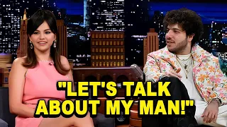 Why Selena Gomez is FIGHTING Fans Over Benny Blanco | Bizarre Relationship