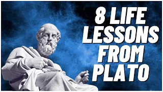 8 Life Lessons From Plato